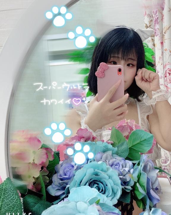 にゃんにゃんさせて🐾