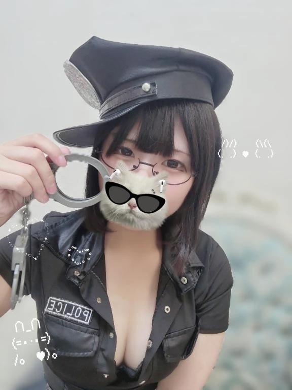 つかまえちゃうね♡