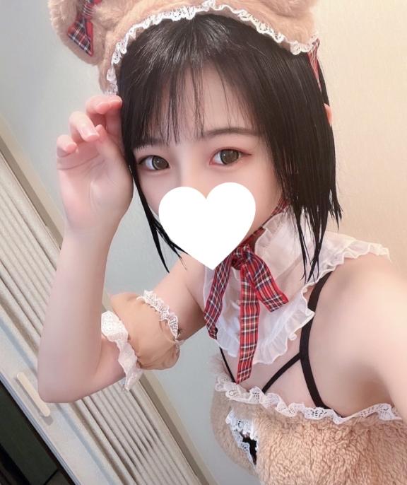 🩷はじめまして🩷