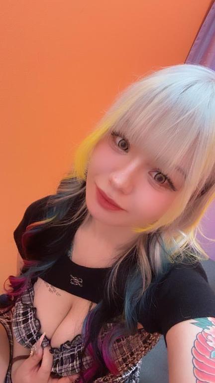 🌃 まだ起きてるお兄様いる？🤭💖