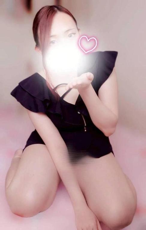 大胆になります❣️