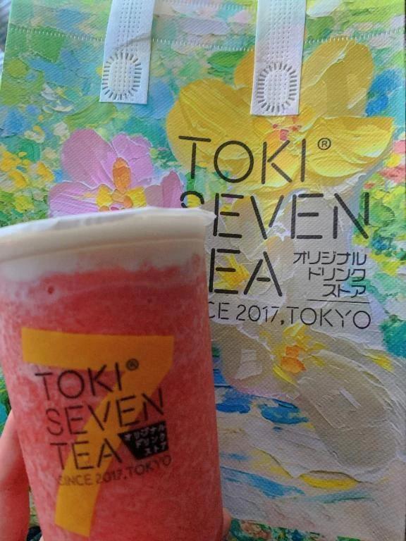 差し入れ🙏