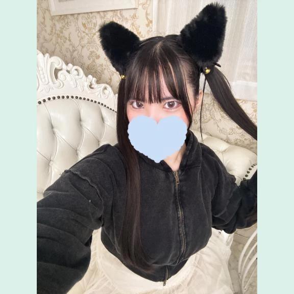 にゃーん🐱