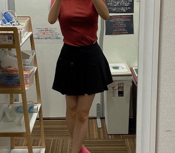 写メ日記サムネイル
