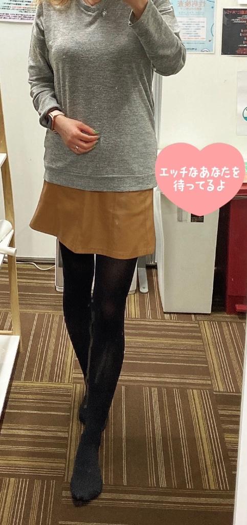 あなたに会いたくて出勤しました😊