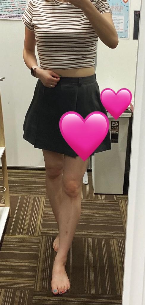 あなたとイチャイチャしたくて出勤💋