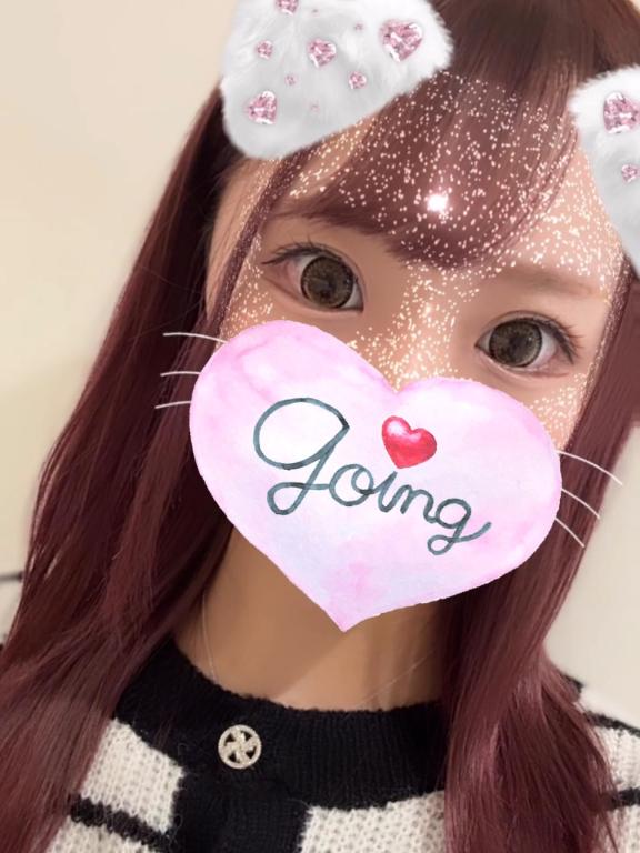 出勤しました❣️