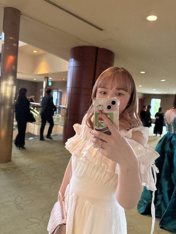 特別な時間...♡