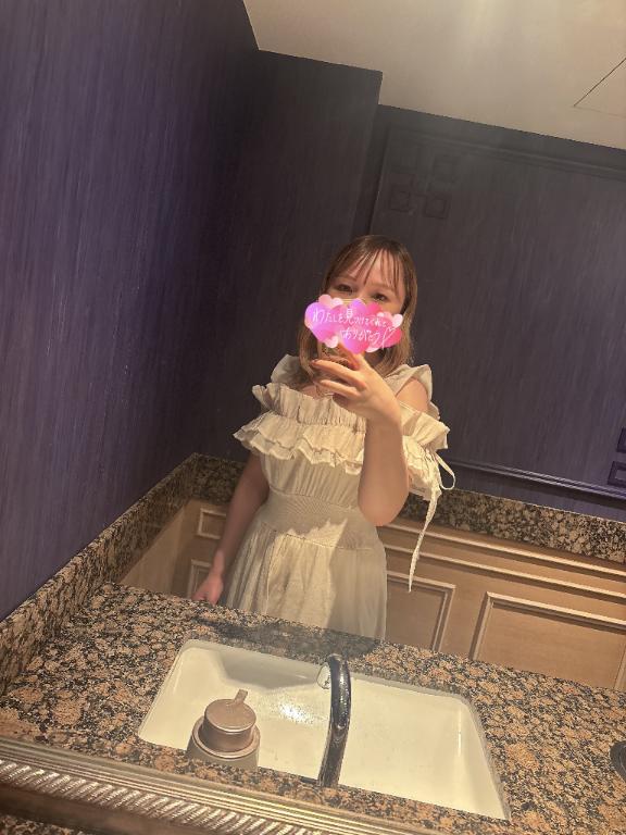 夜はまだ始まったばかり…💗