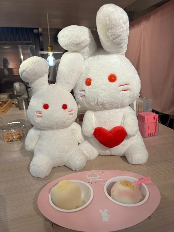 甘いものが欲しくなる日🤭🍨