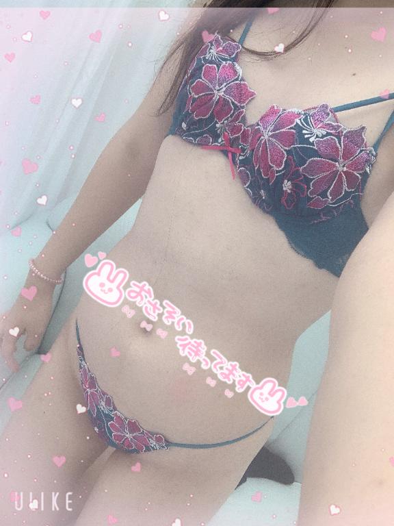 イク時のキス💋🩷