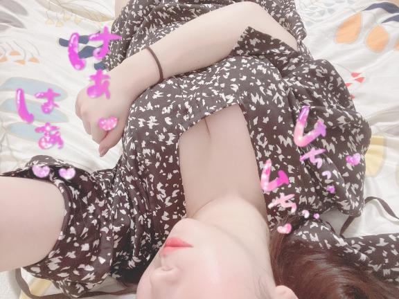 夜更かしさんへ♡
