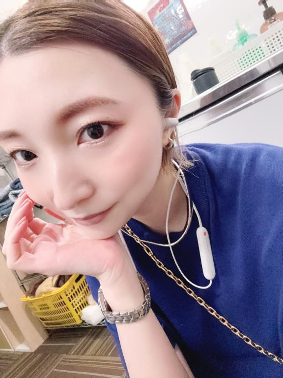 満枠ありがとう🩵