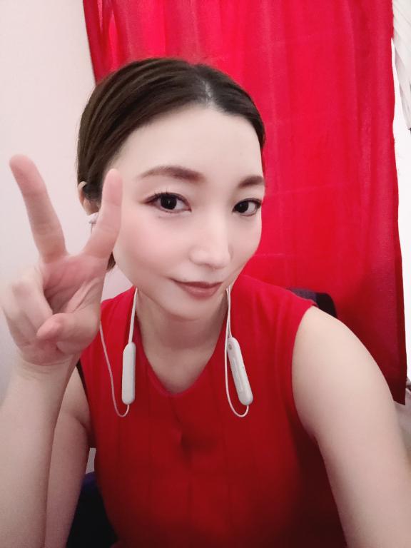 明日❤️