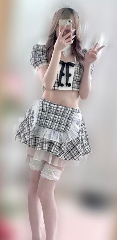 メイドはお好き？