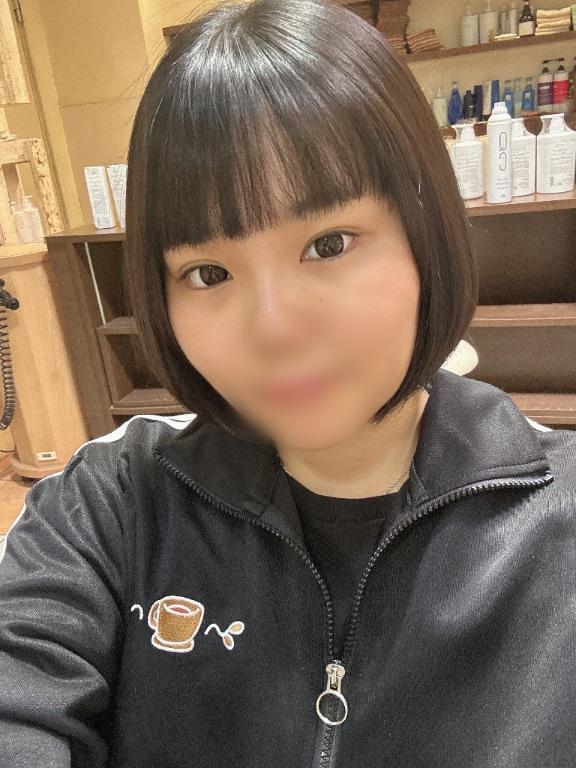 お久しぶりです☺️