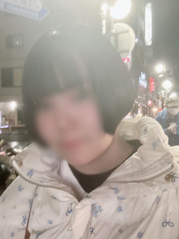 お久しぶりです☺️