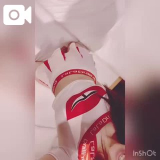 キテネしたよ♡