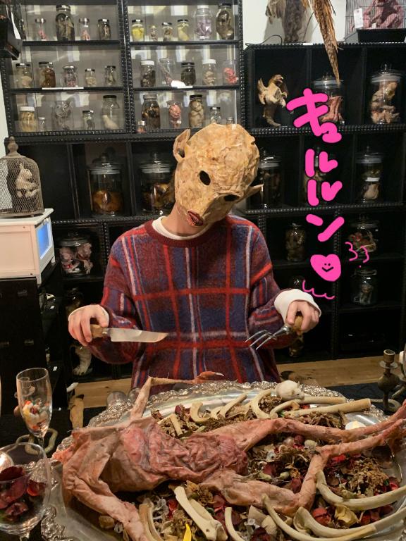 写メ日記サムネイル