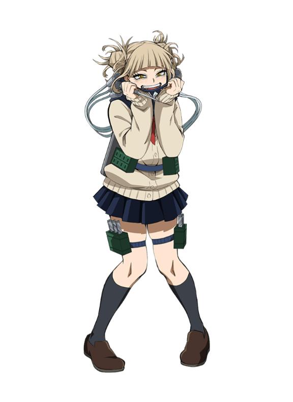 🥹🩸トガヒミコに会いたい🥹🔪