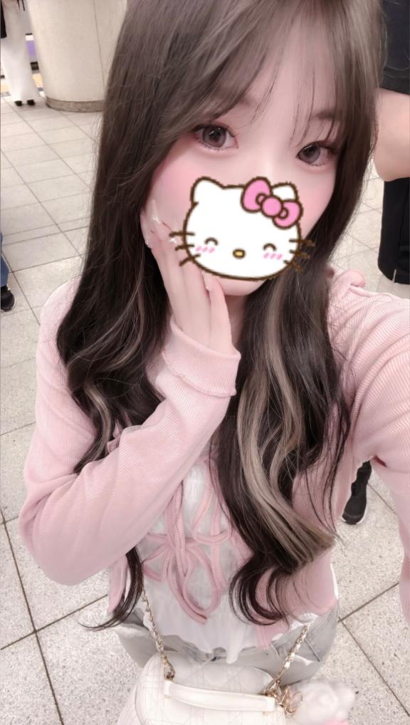 激レア…🔞❤️