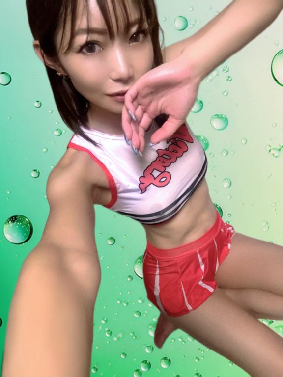 昨日のお礼❶
