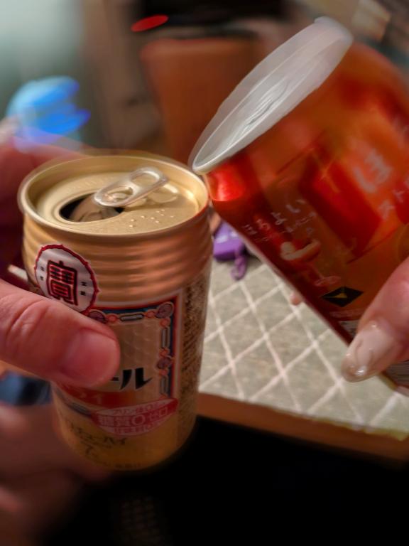 土曜日のお礼⑤