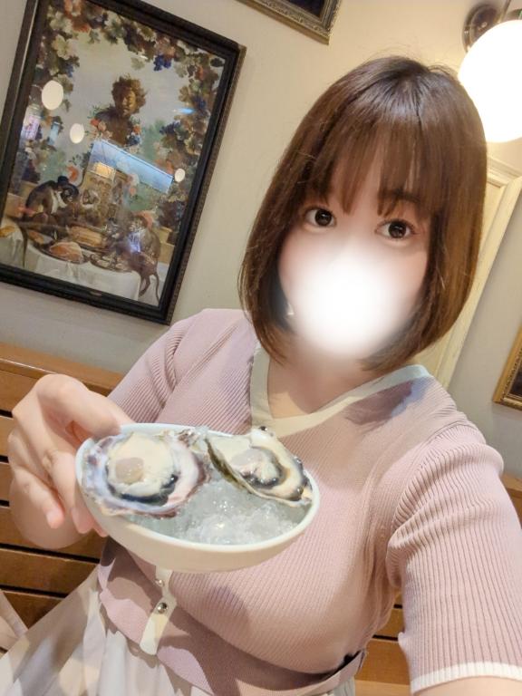 🦪生がいちばん❤️