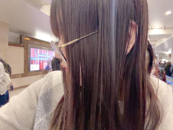 今日会えるお兄様どこー?
