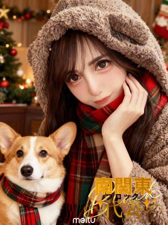 会いにきてくれたら特別に……