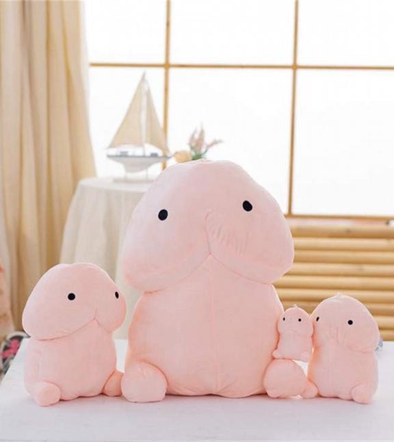 おちんくん