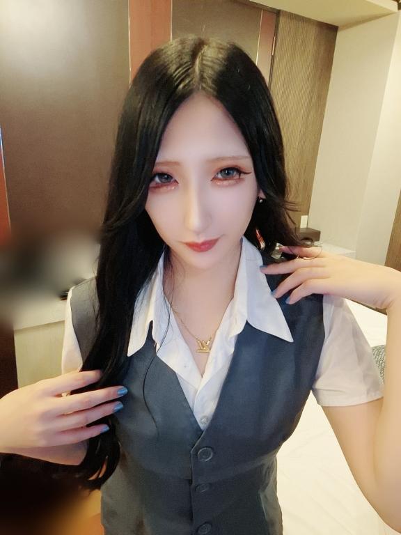ミニスカOLさん💗