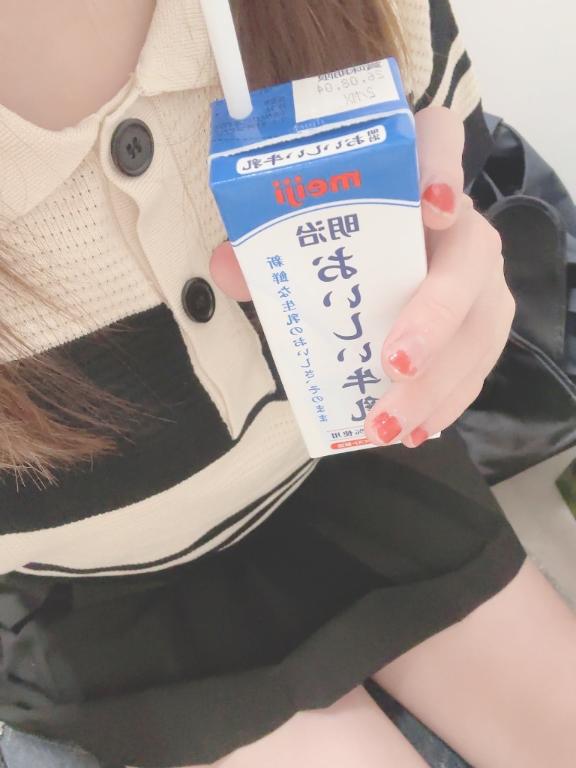 ミルクたくさん...💕