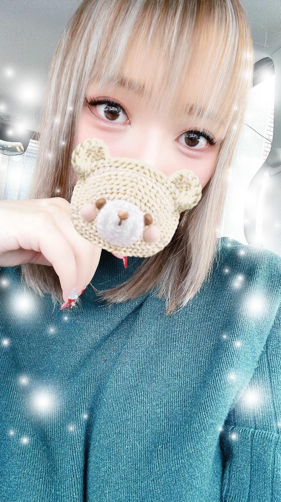 イメチェン🫶🥺