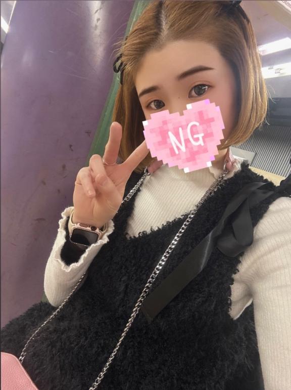 待ち時間に✌️