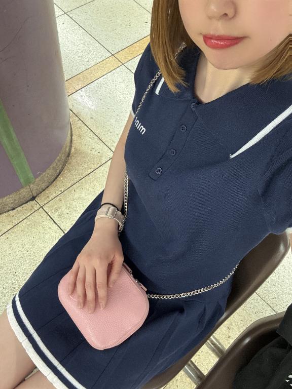 出勤してる❣️