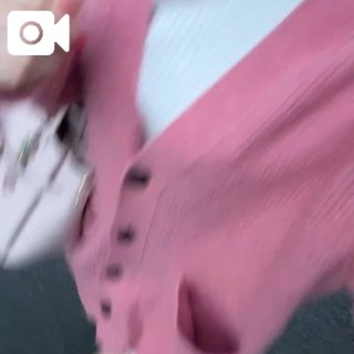 朝から…