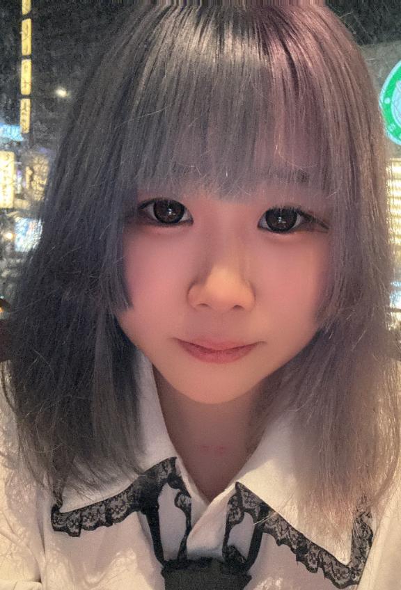 お久しぶりです❣️