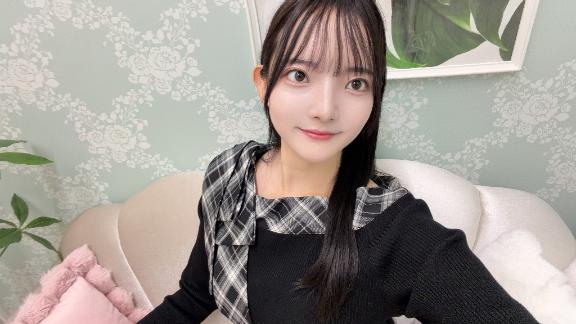 💇🏻‍♀️ニューあおいちゃん見に来て？🐰💗