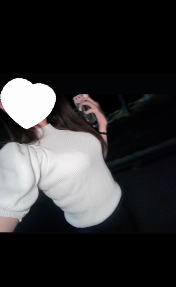 寝るときは…♡