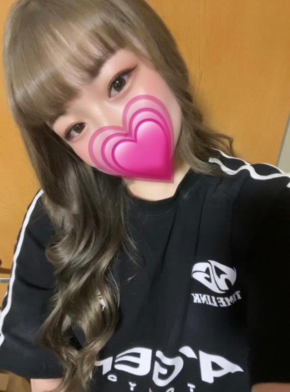 待ってるよぉ😊