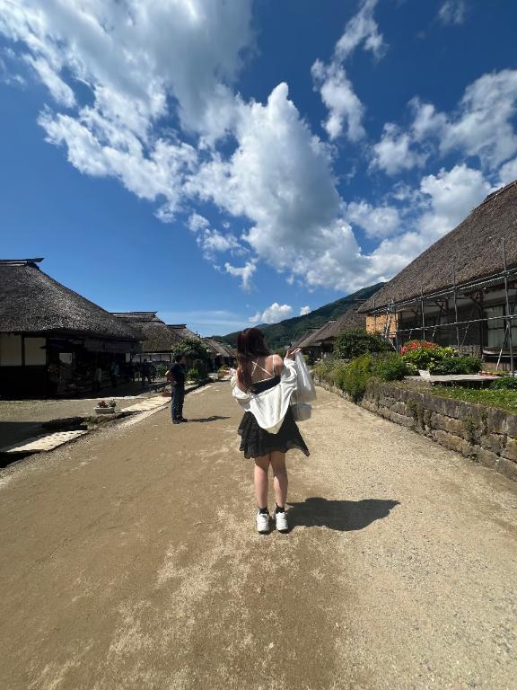 Hさんへ💌
