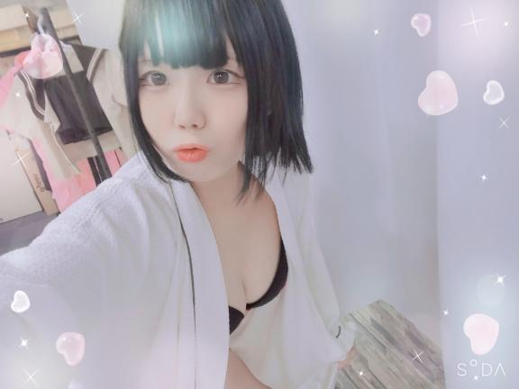 満タンえちえちパワー♡