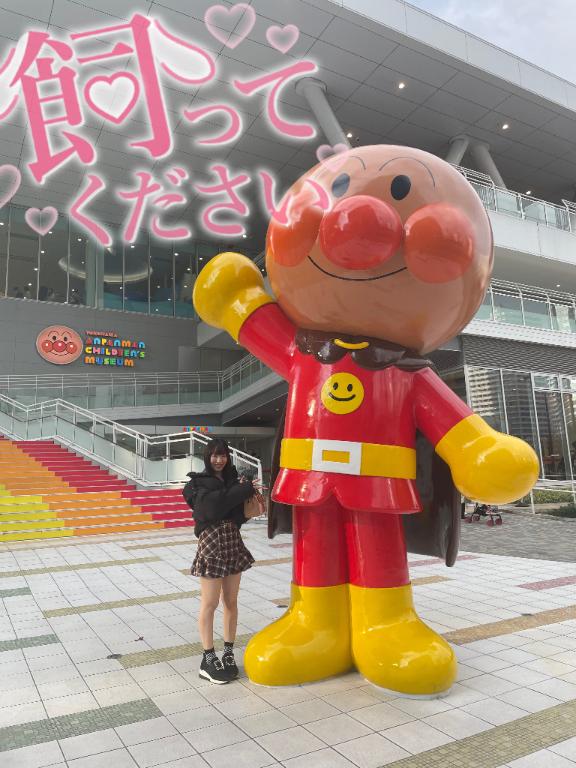 今欲しいもの🍼