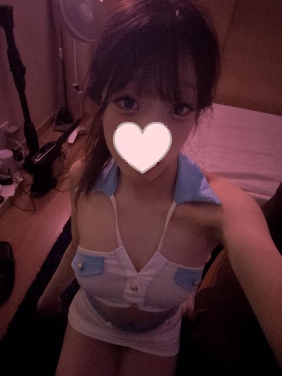 夜には本能的なエロを🌃🌙