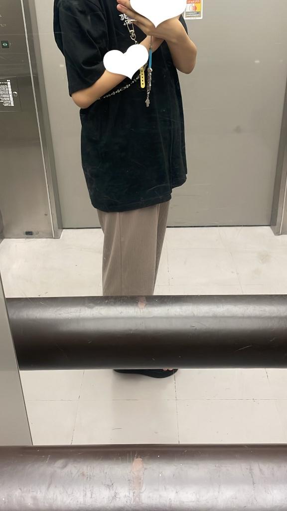 お久しぶりでーす！！