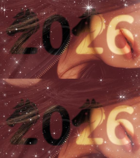 🎍謹賀新年🎍