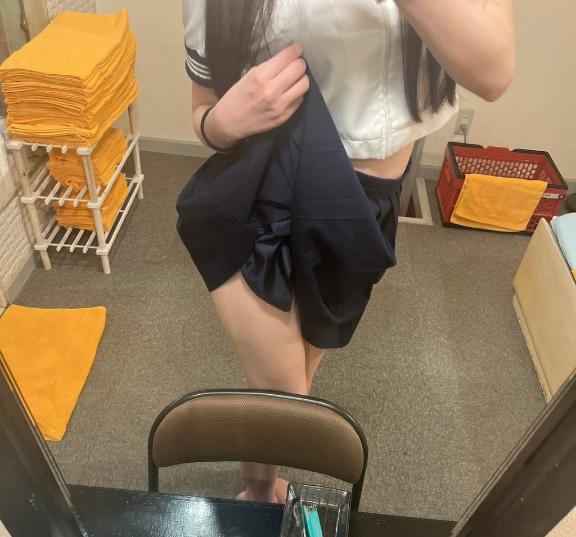 気持ちいいことしよ♡♡