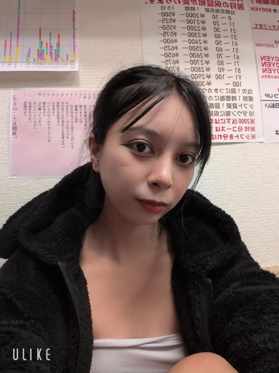 ムラムラしちゃった