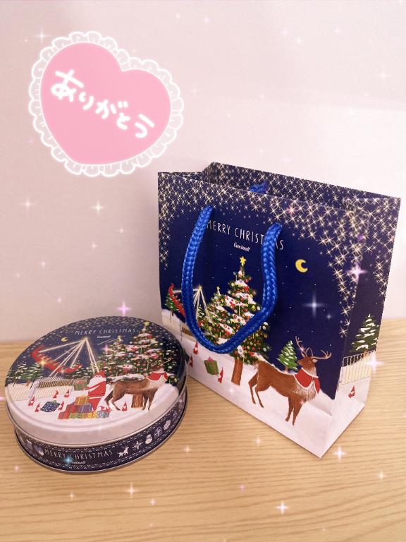 ありがとうございました^ ^